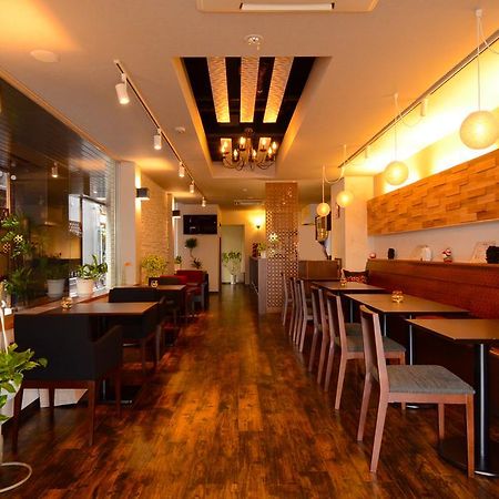 Hotel Tomato Kure Εξωτερικό φωτογραφία
