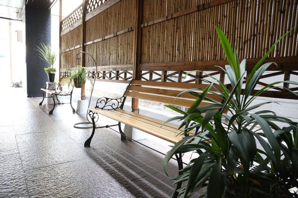 Hotel Tomato Kure Εξωτερικό φωτογραφία