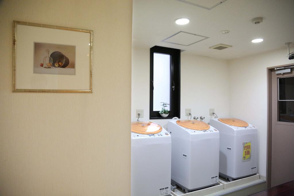 Hotel Tomato Kure Εξωτερικό φωτογραφία
