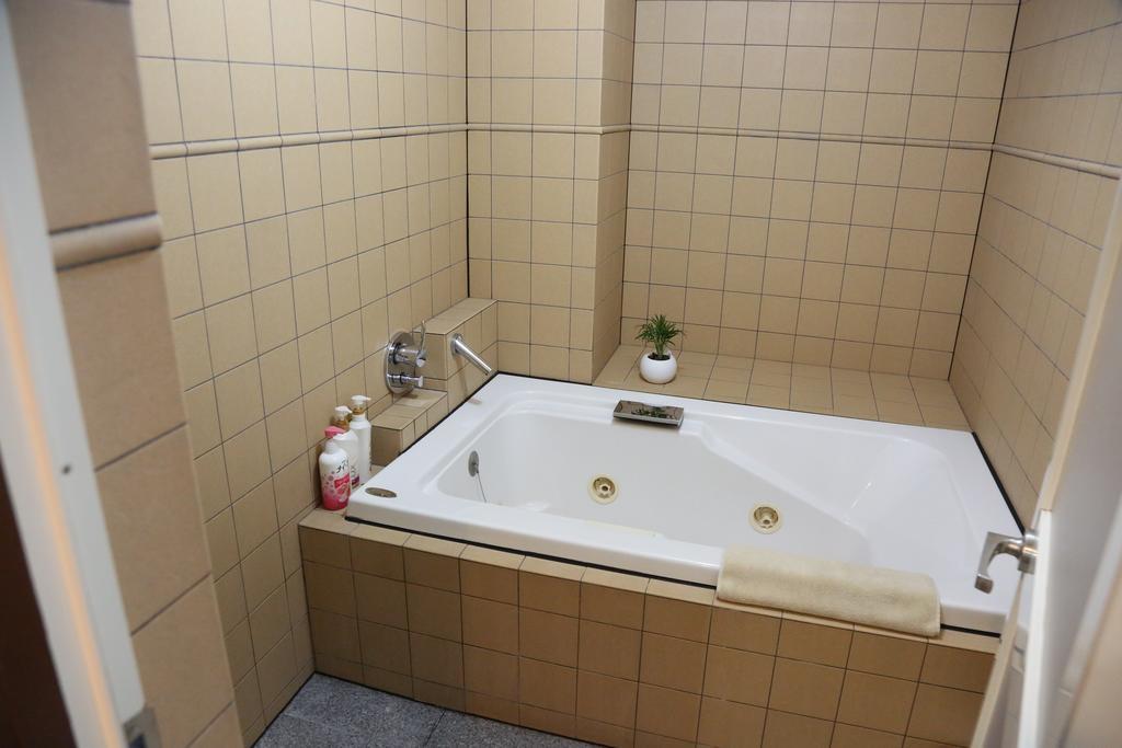 Hotel Tomato Kure Εξωτερικό φωτογραφία