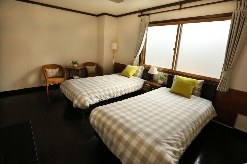Hotel Tomato Kure Εξωτερικό φωτογραφία