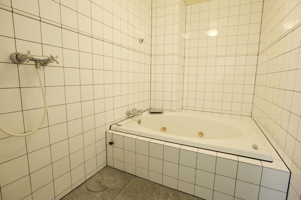Hotel Tomato Kure Εξωτερικό φωτογραφία