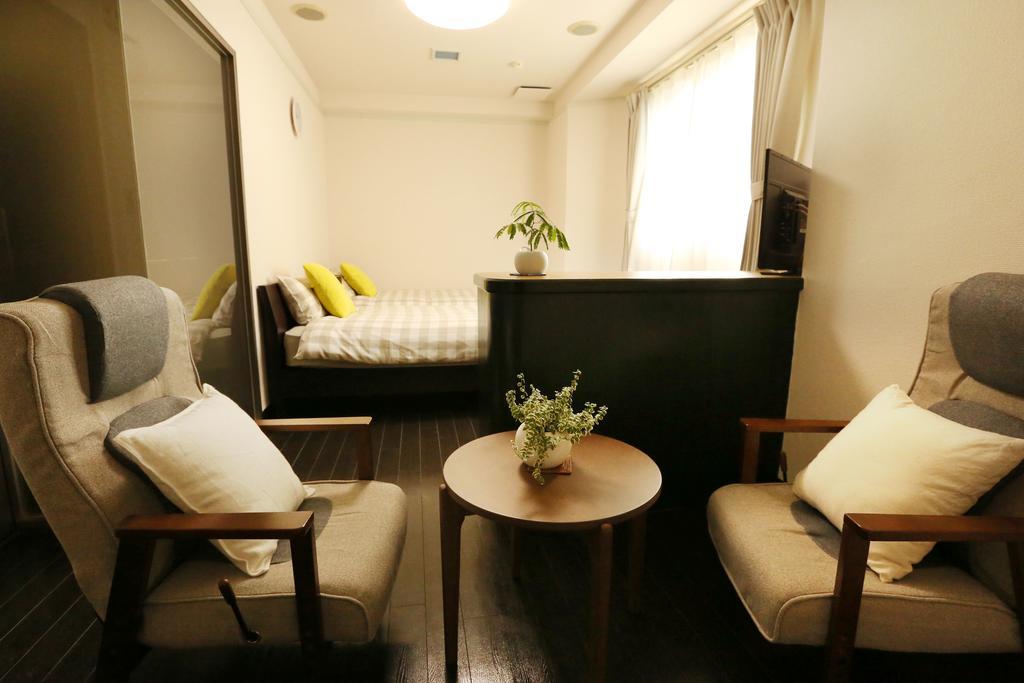 Hotel Tomato Kure Εξωτερικό φωτογραφία