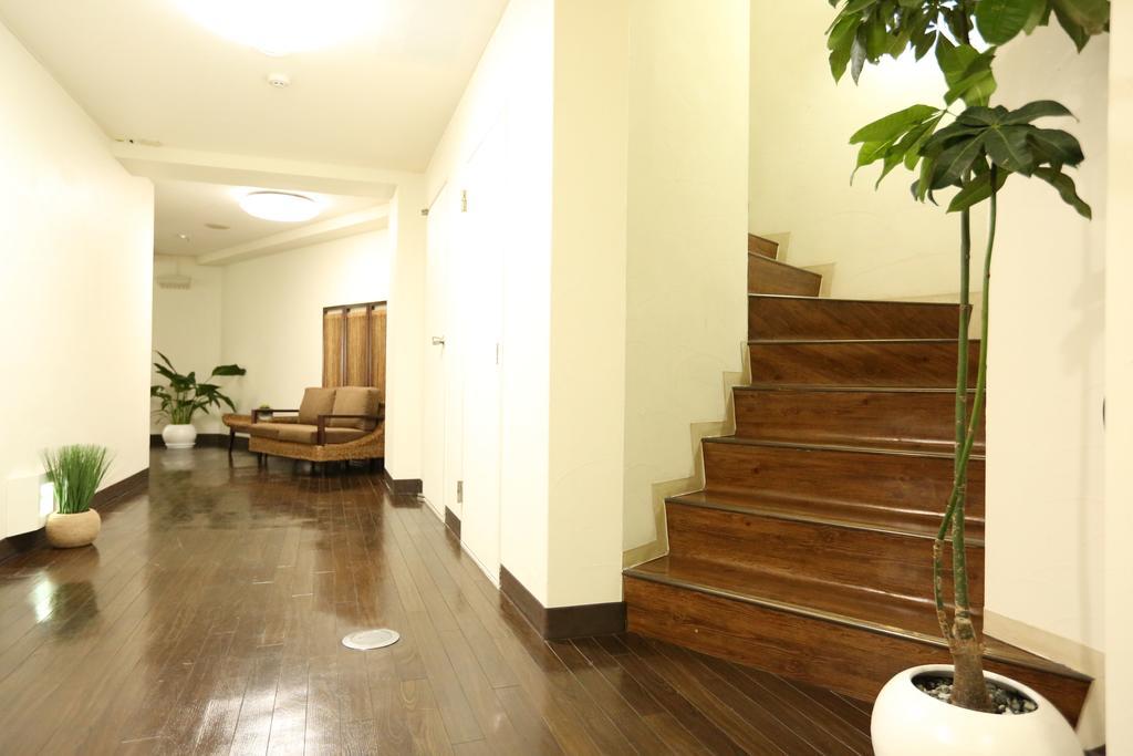 Hotel Tomato Kure Εξωτερικό φωτογραφία