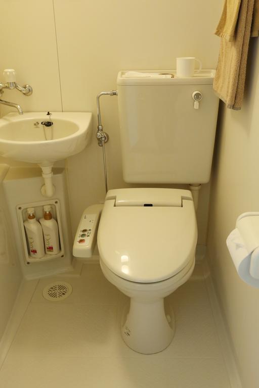 Hotel Tomato Kure Εξωτερικό φωτογραφία