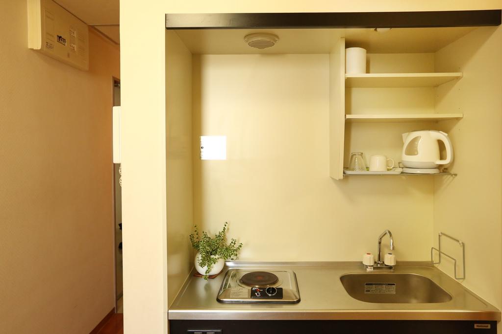 Hotel Tomato Kure Εξωτερικό φωτογραφία
