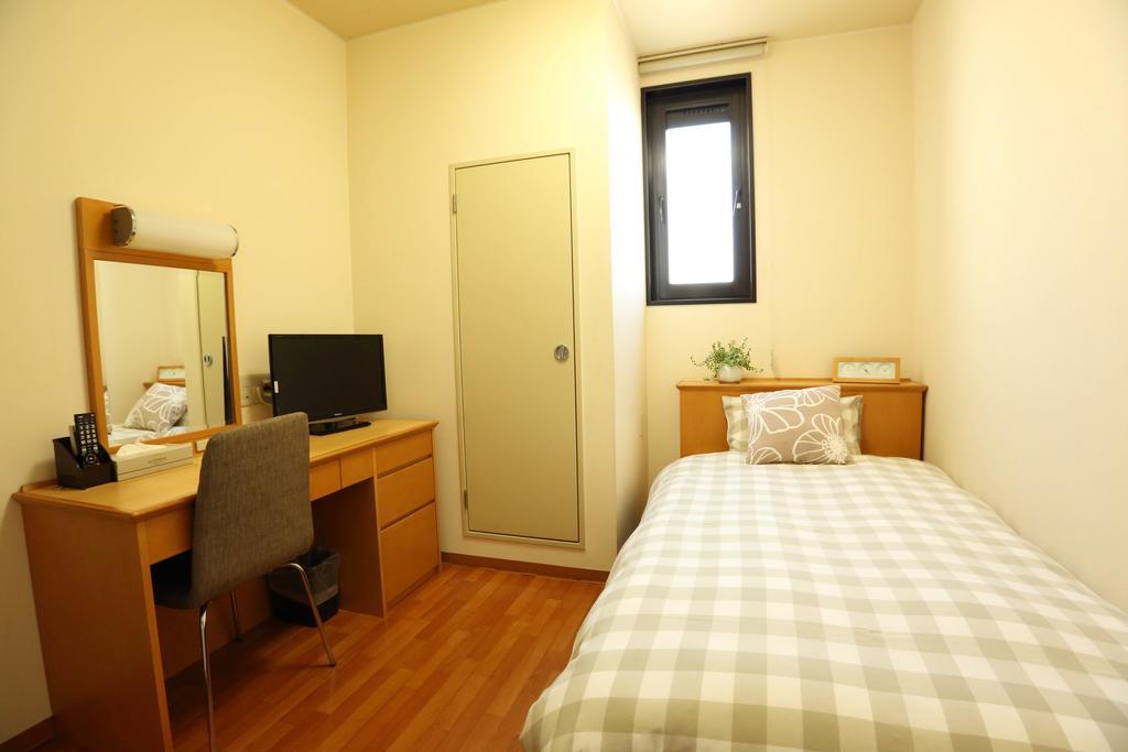 Hotel Tomato Kure Εξωτερικό φωτογραφία