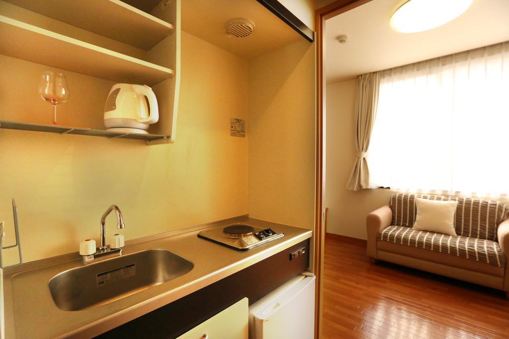 Hotel Tomato Kure Εξωτερικό φωτογραφία