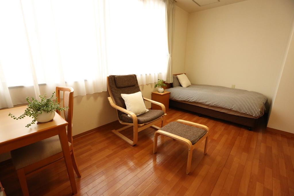 Hotel Tomato Kure Εξωτερικό φωτογραφία
