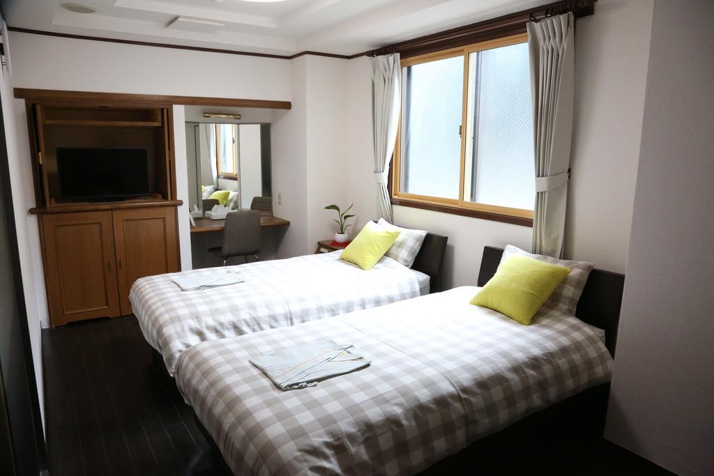 Hotel Tomato Kure Εξωτερικό φωτογραφία