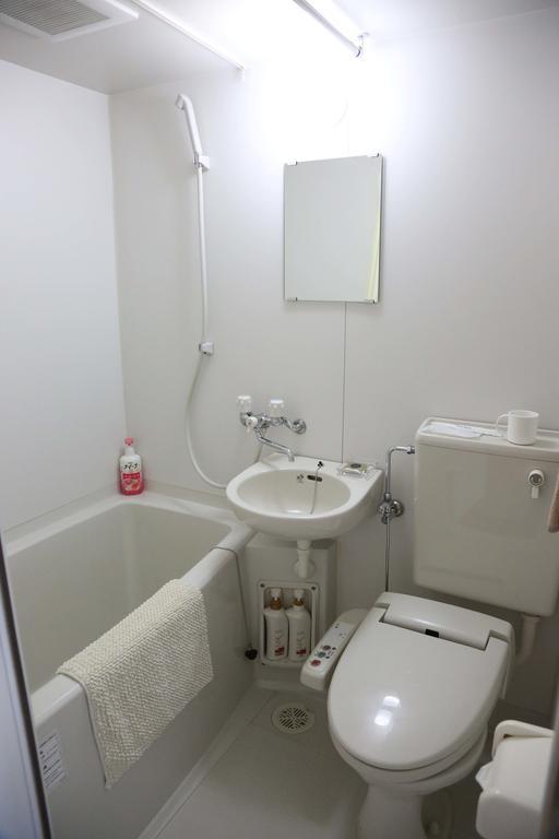 Hotel Tomato Kure Εξωτερικό φωτογραφία