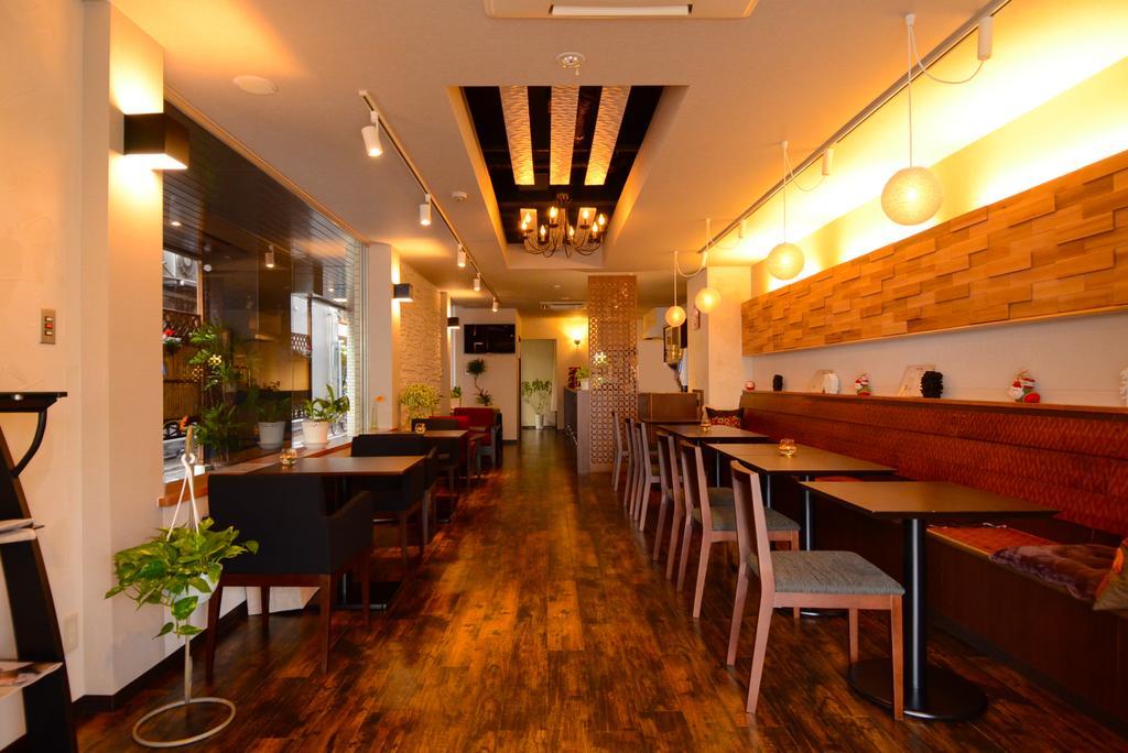 Hotel Tomato Kure Εξωτερικό φωτογραφία